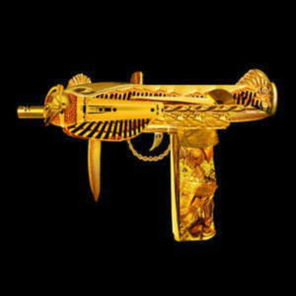 Super Uzi