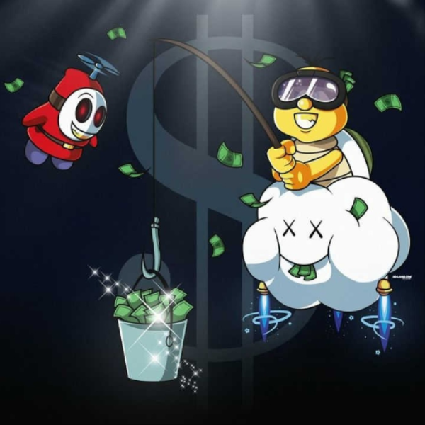 Super Mario Beat