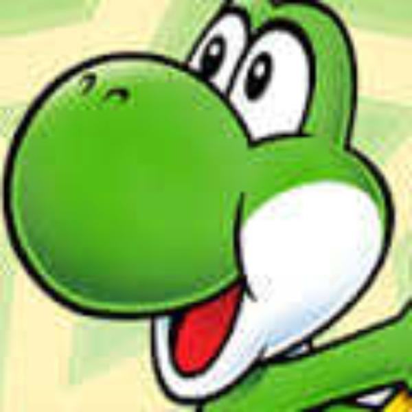 super yoshi