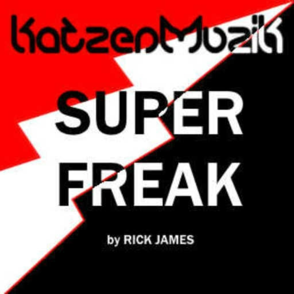 SuperFreak (G.R.Z Remix) (Snippet)