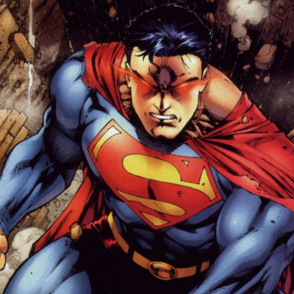 SUPERMAN !!! [SNIPPET]