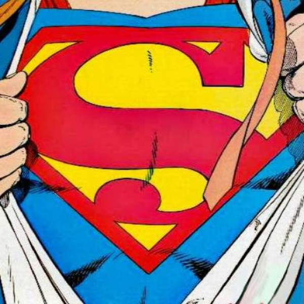SuperMan_War