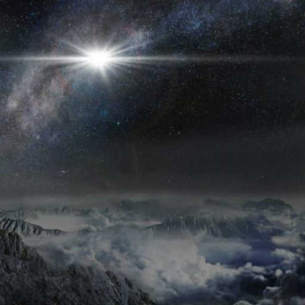 Supernova