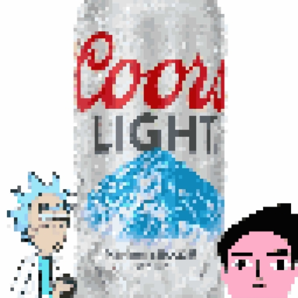 Suppin' Coors and Yuckin' Buers