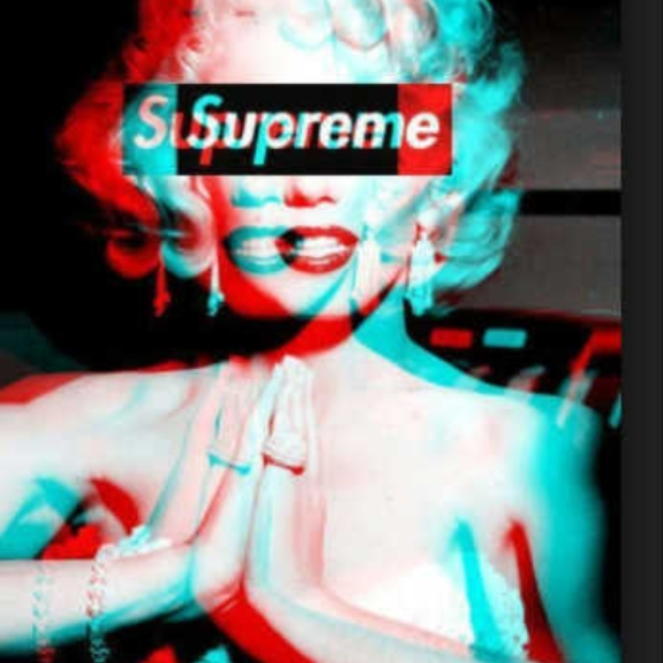 SUPREME#