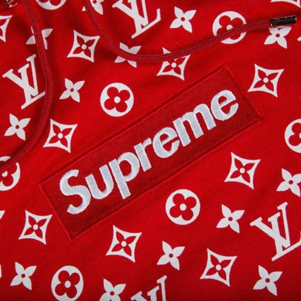 SUPREME
