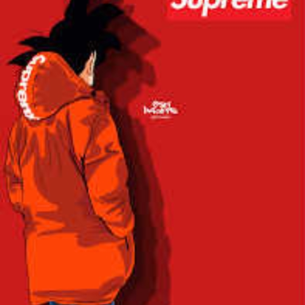 supreme master