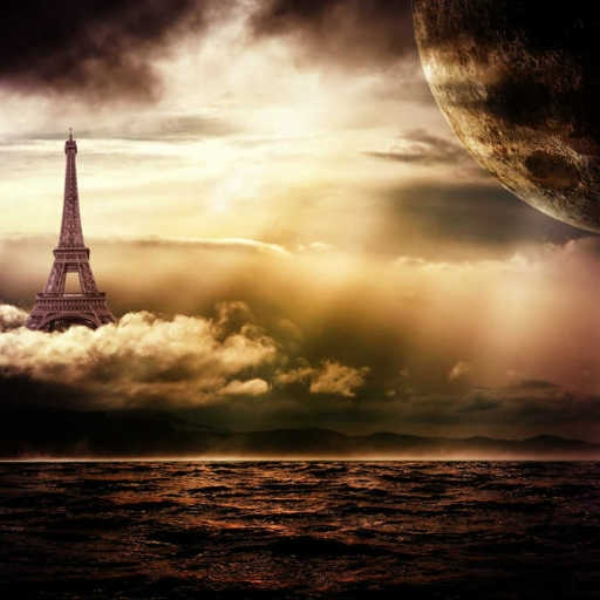Surreal Dream