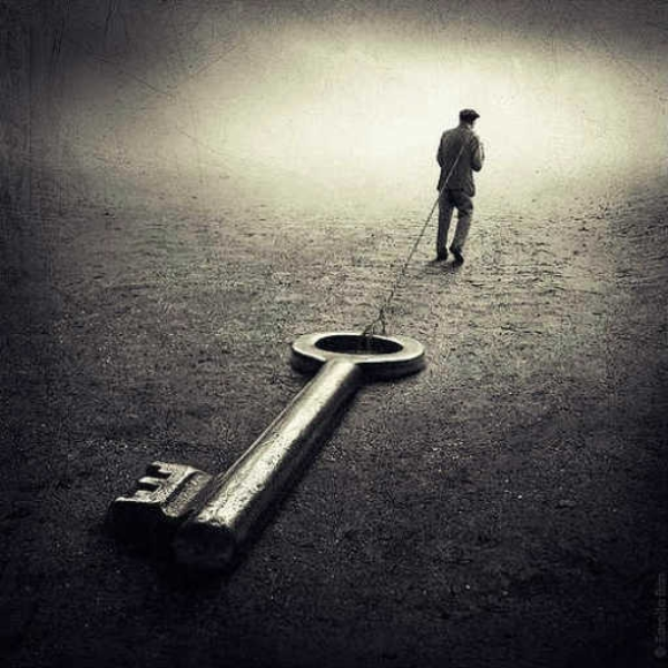 surrender