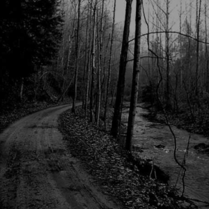 Surrounded by Death and Darkness