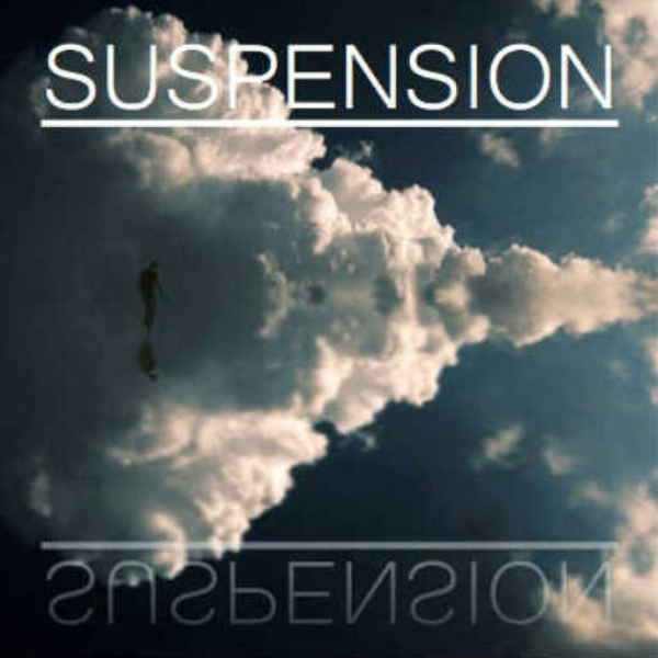 Suspension