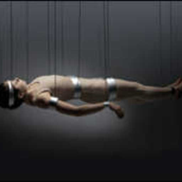 Suspended Animation