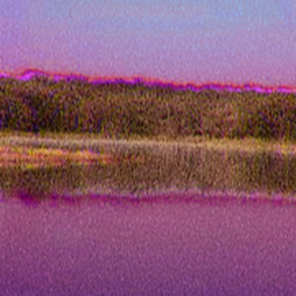 Serenity [live take 2]