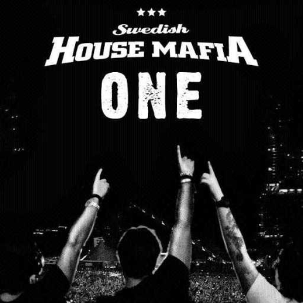 Swedish House Mafia - One ( Your Name )