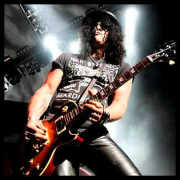 Sweet Child o' Mine