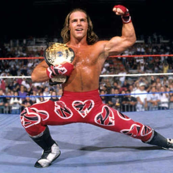 Sweet Chin Music