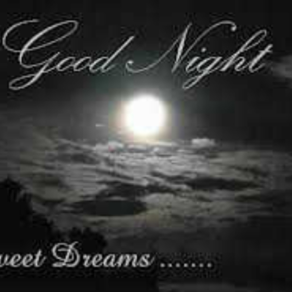 sweet dreams