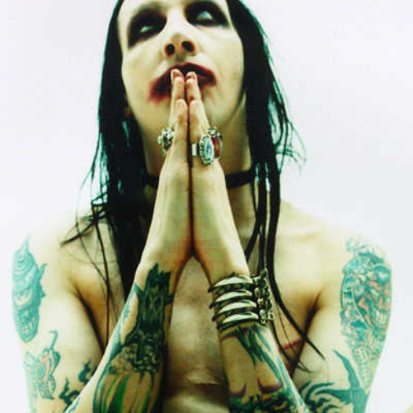 Sweet Dreams (dark MM)