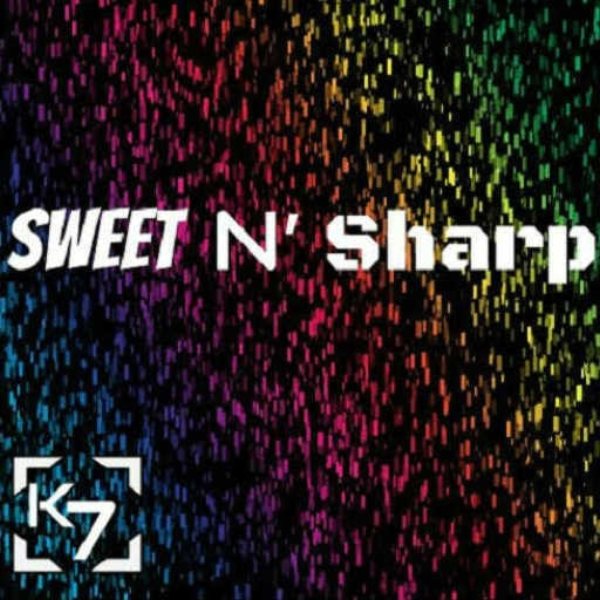 Sweet N' Sharp(just something I've been working on and I'm not sure if I should continue with it) please give advice also this is not a finished song