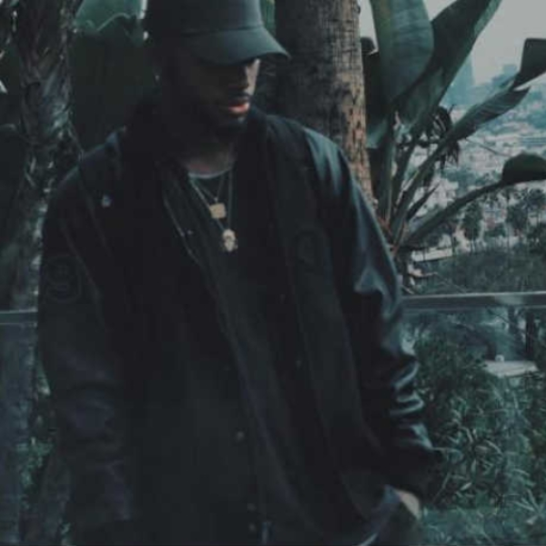 Sweet Thang (Prod. By Danny Turbo)