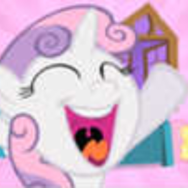 Sweetie Belle