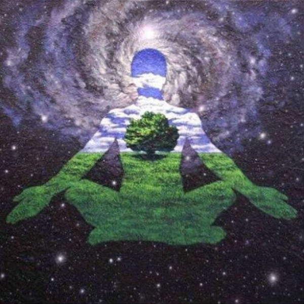 Swimming In Heaven