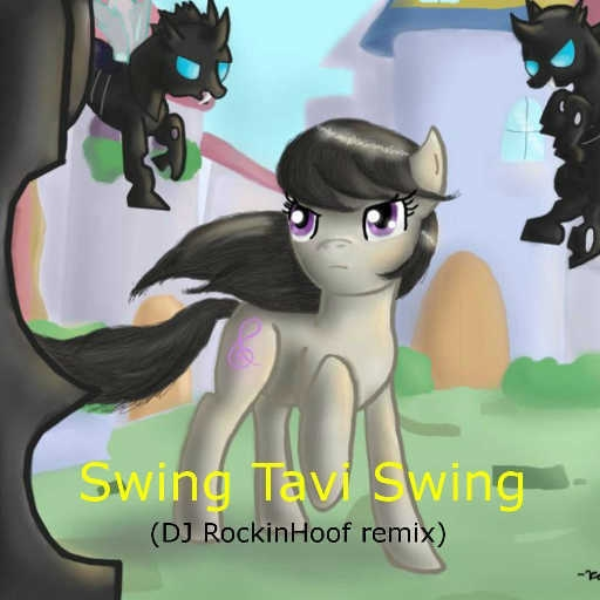 Swing Tavi Swing remix