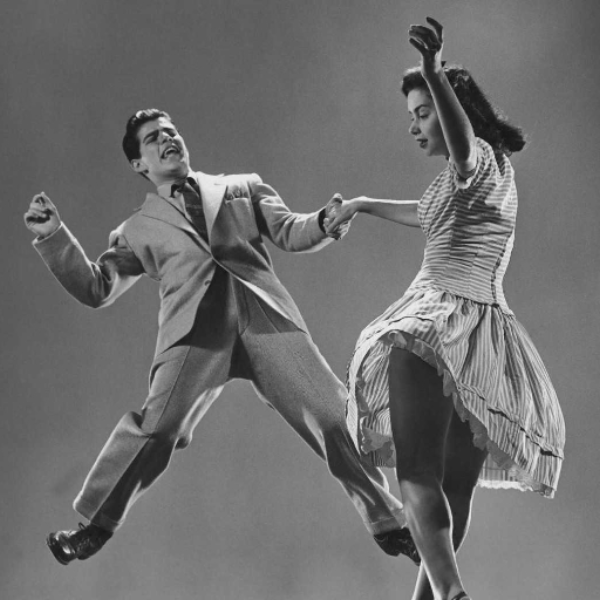 Swing Time ! (GO REMIX ALL)