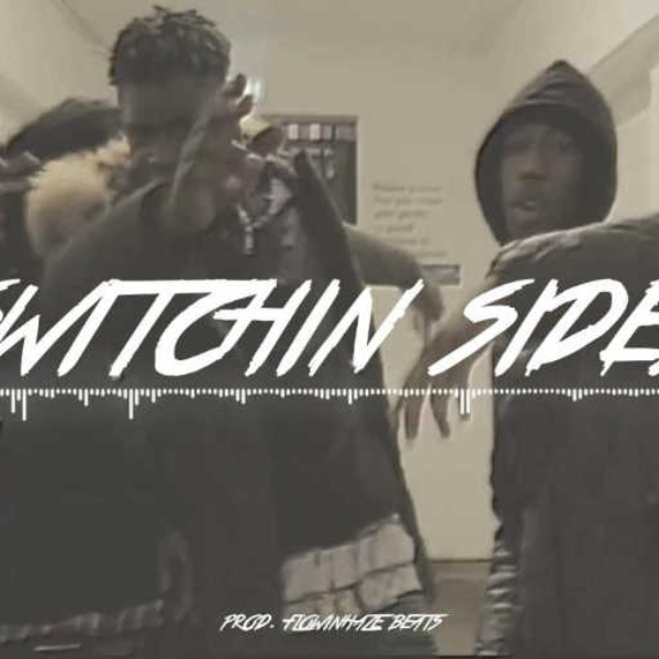 " Switchin Sides "  PROD. YRNLeek