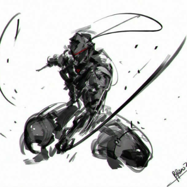 Sword