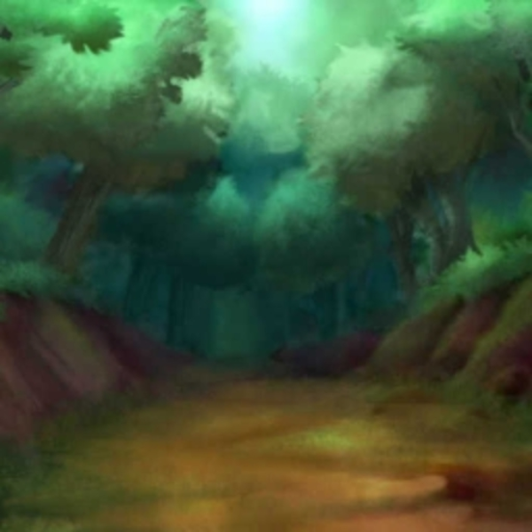 Lost in Viridian Forest(BV Edit)reedit
