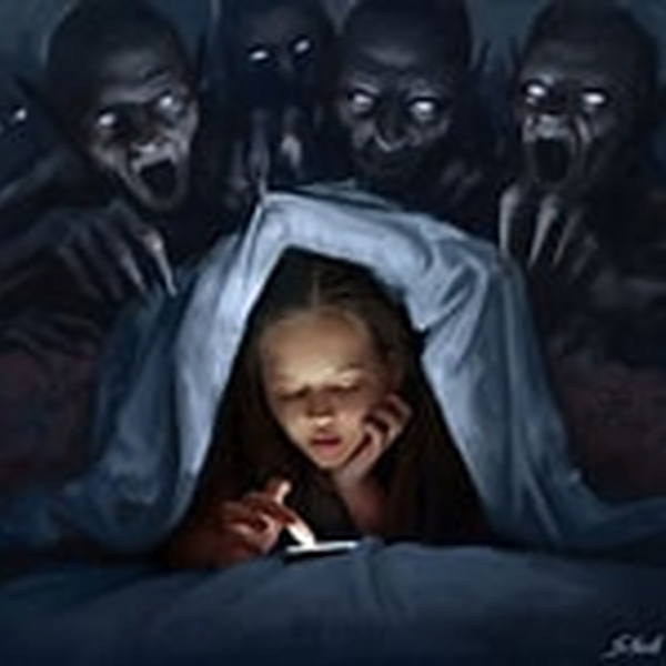 Nighttime