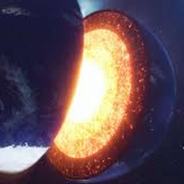 the core