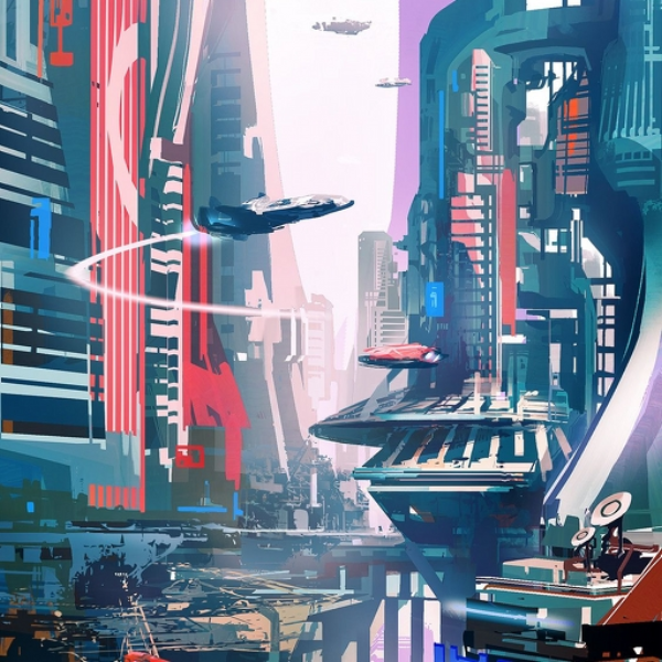 Spaceport