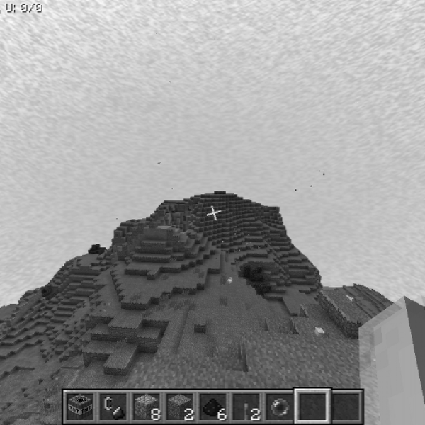 "Wet hands" remix [OG by C418]