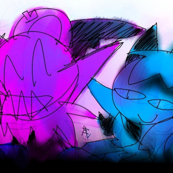 Felenopie (Dawn edit)
