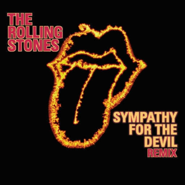 Sympathy For The Devil