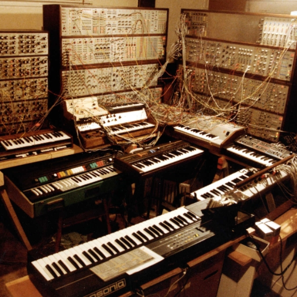 Synth Me Up