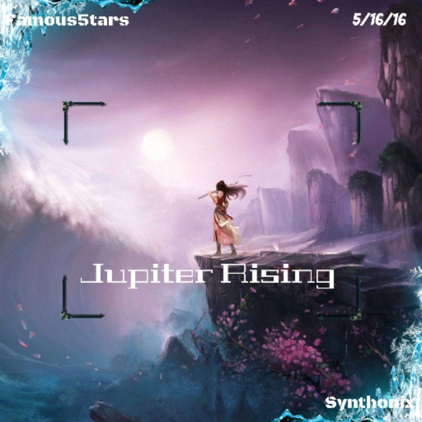 Synthonix vs Famous5tars - Jupiter Rising