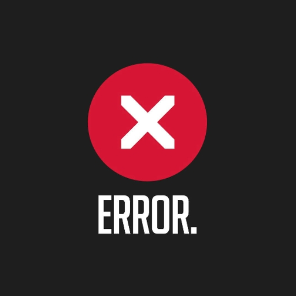 Systematic Error