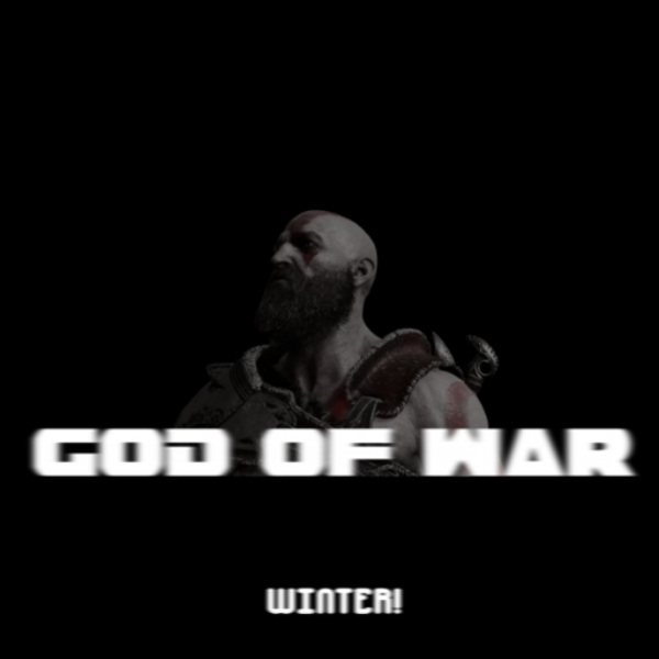 God Of War