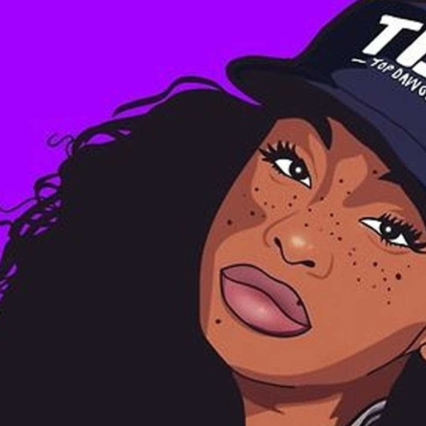 sza x chris brown type beat lovin you(prodby.mafia88productions)