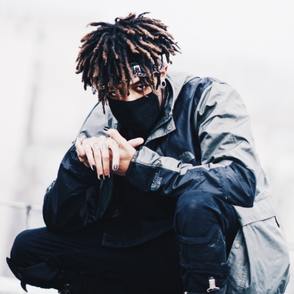 scarlxrd type beat
