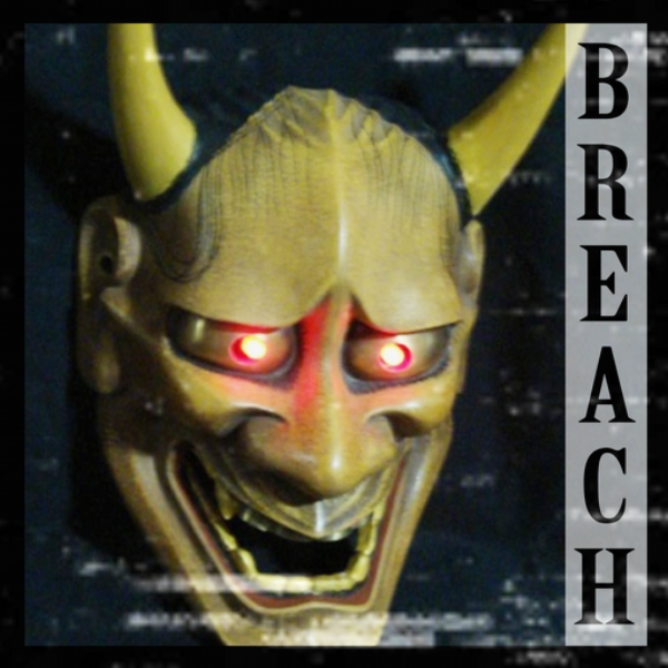XXX - BREACH
