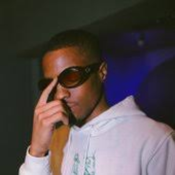 Over [Feat. Ikethakid]