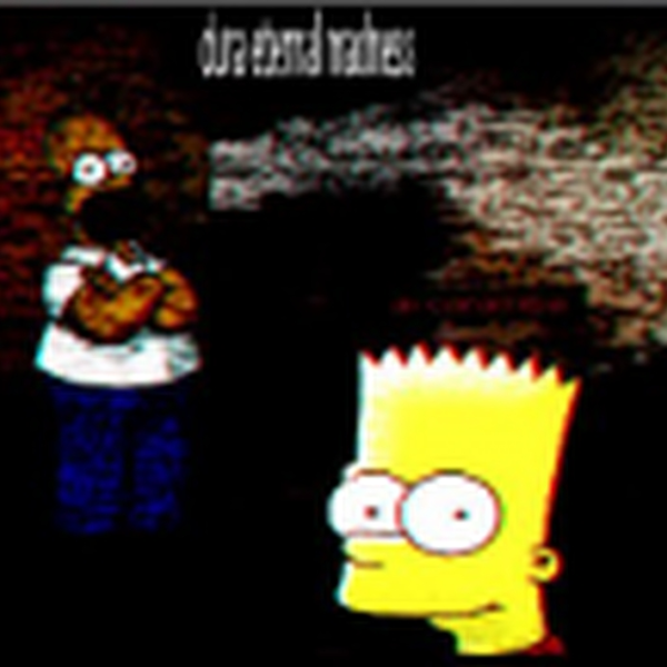 BART vs HOMER FnF mod
