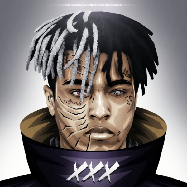 XXXtentacion Type Beat * Nightmares* Prob By lil guapo