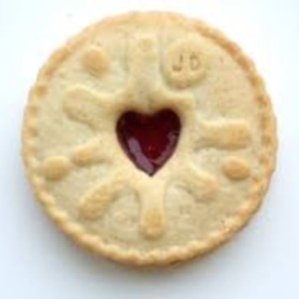 Jammy Dodger