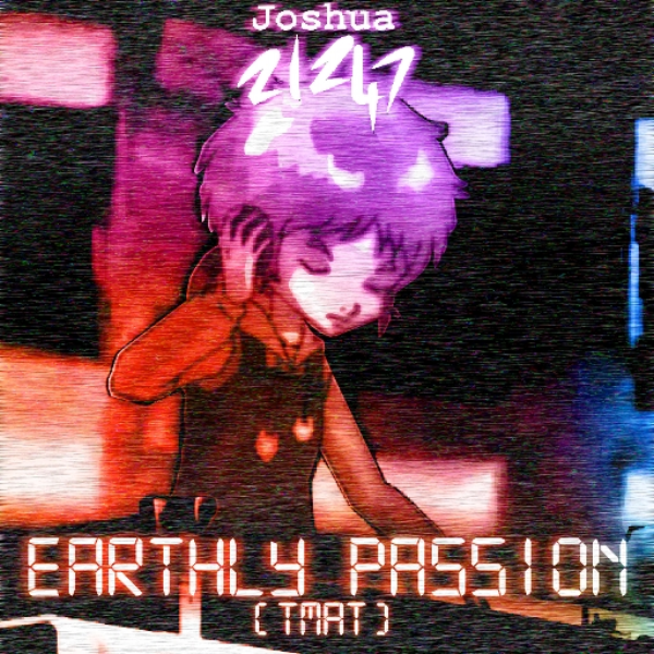 Earthly Passion