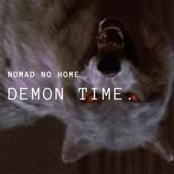 Demon Time.